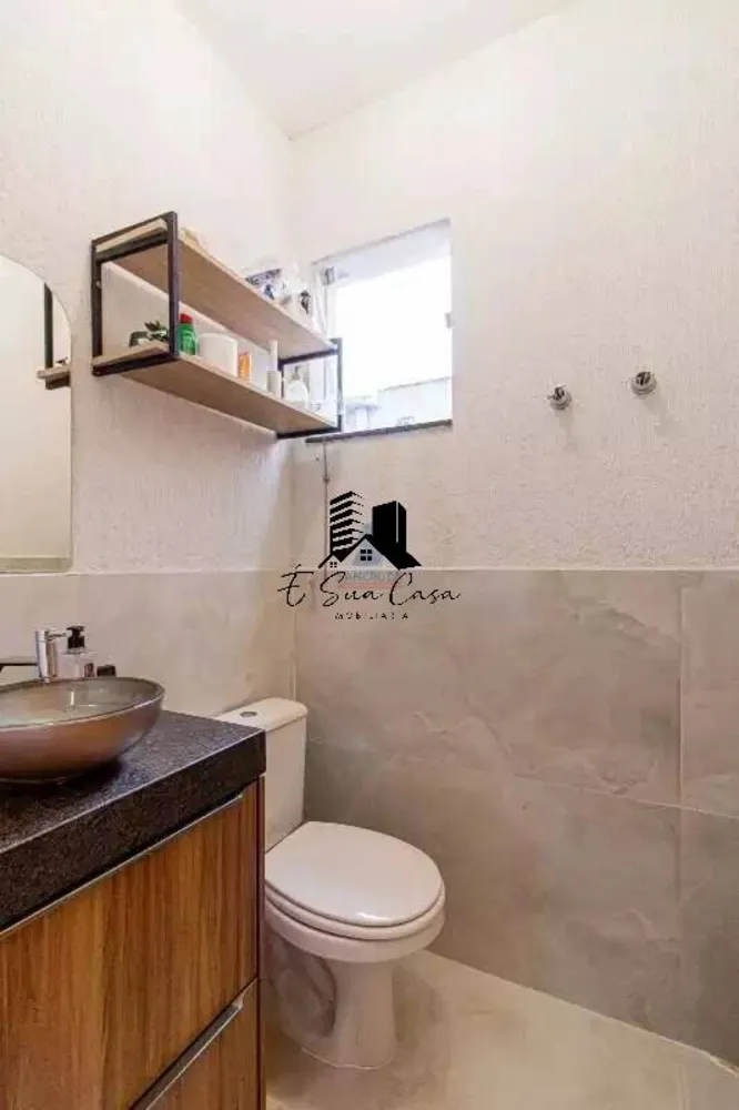 Casa, 3 quartos, 180 m² - Foto 4