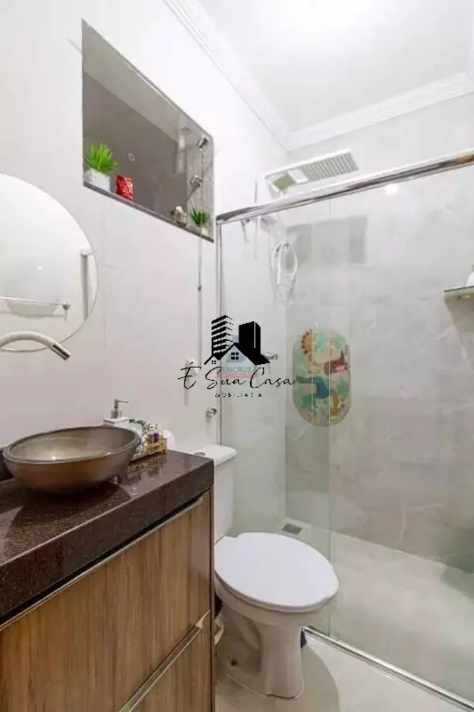 Casa, 3 quartos, 180 m² - Foto 10