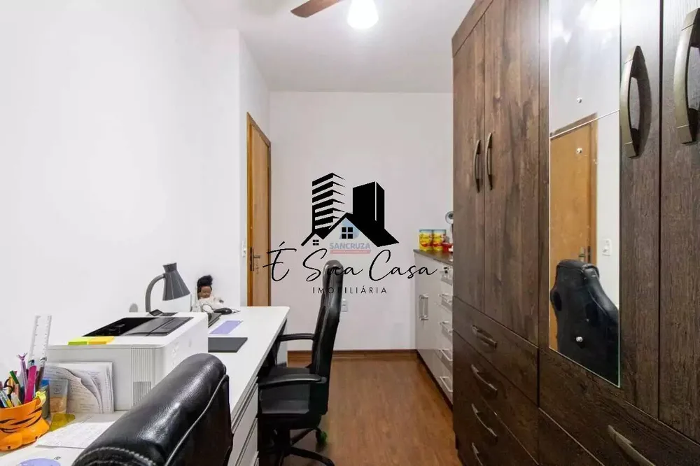 Casa, 3 quartos, 180 m² - Foto 12