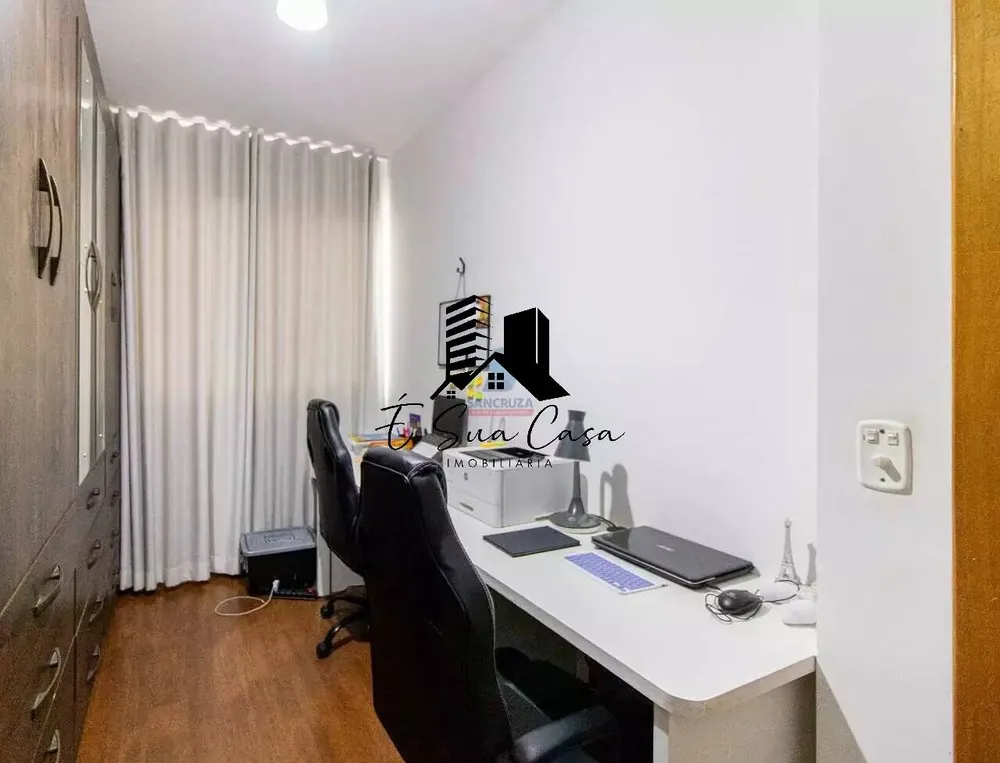 Casa, 3 quartos, 180 m² - Foto 13