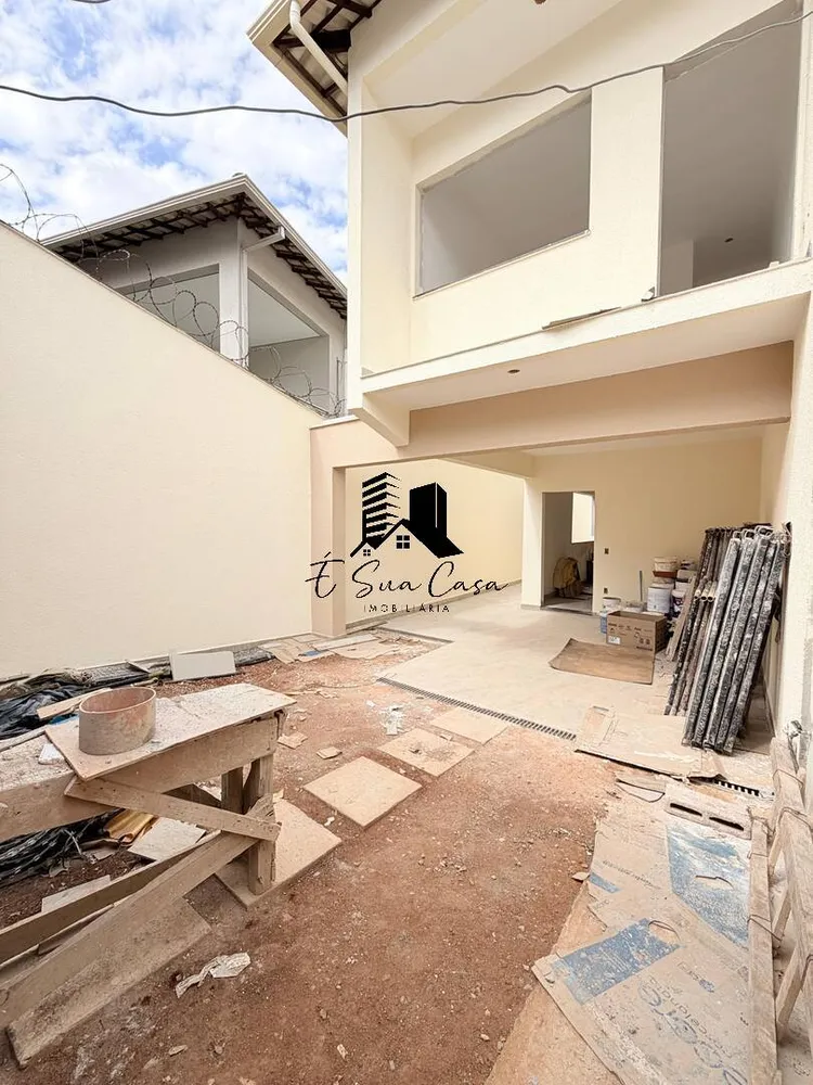 Casa, 3 quartos, 218 m² - Foto 16
