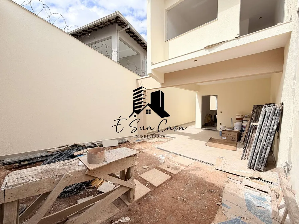 Casa, 3 quartos, 218 m² - Foto 15