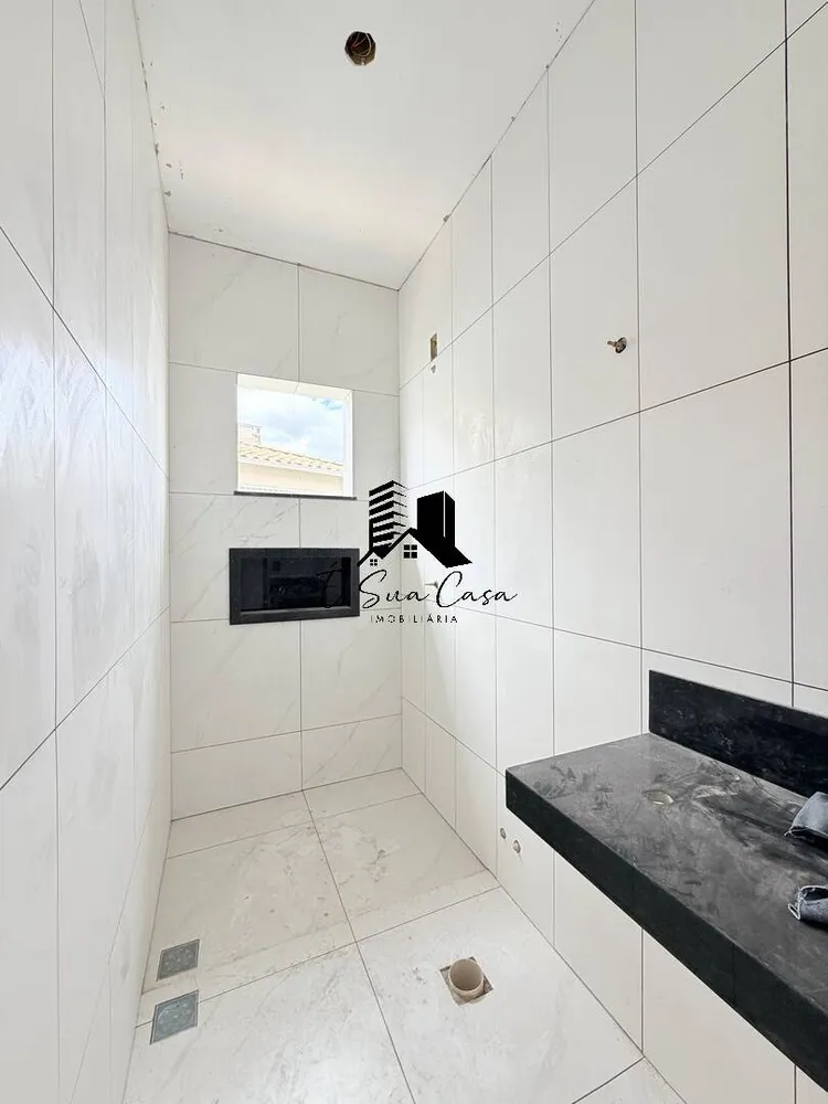 Casa, 3 quartos, 218 m² - Foto 13