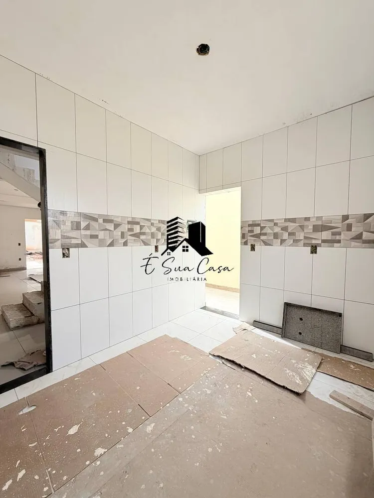 Casa, 3 quartos, 218 m² - Foto 6