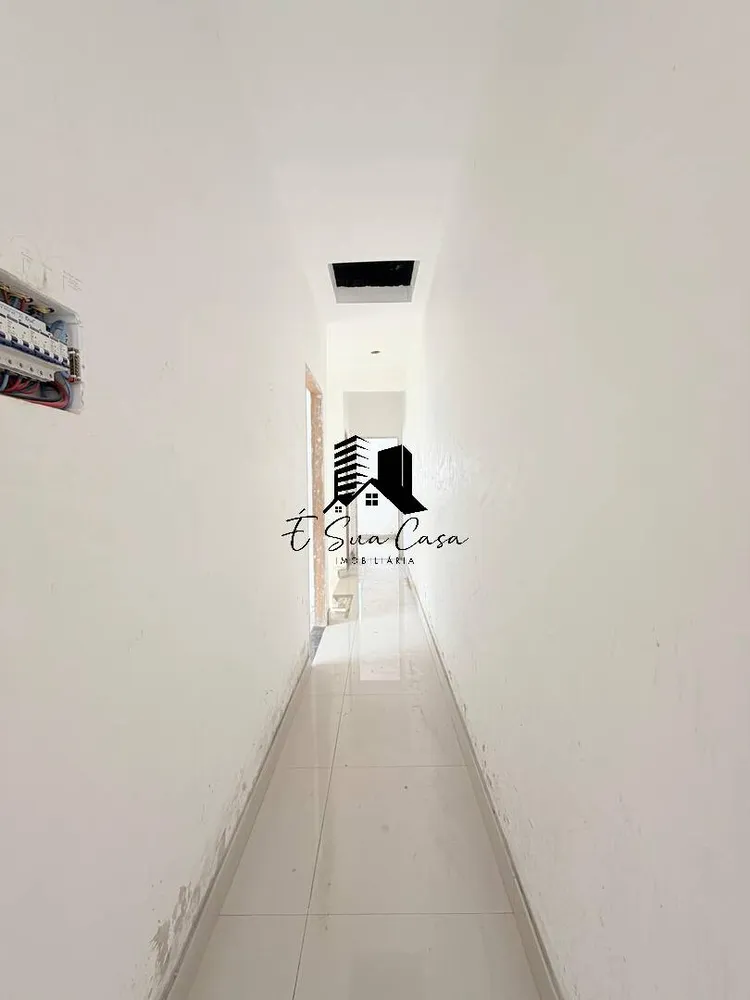 Casa, 3 quartos, 218 m² - Foto 8
