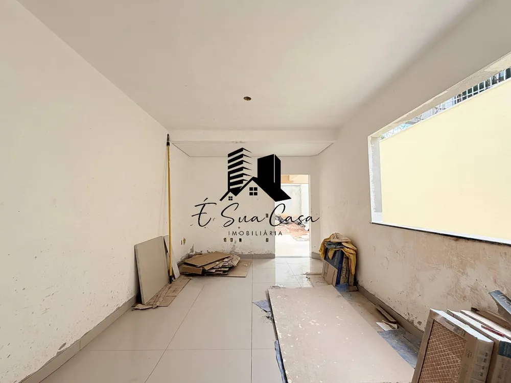 Casa, 3 quartos, 218 m² - Foto 2