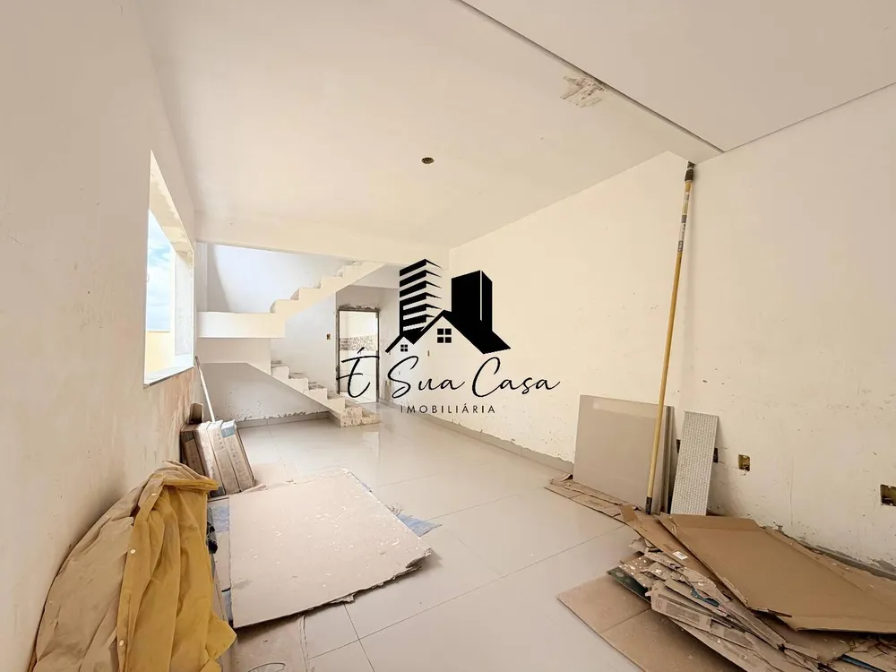 Casa, 3 quartos, 218 m² - Foto 4