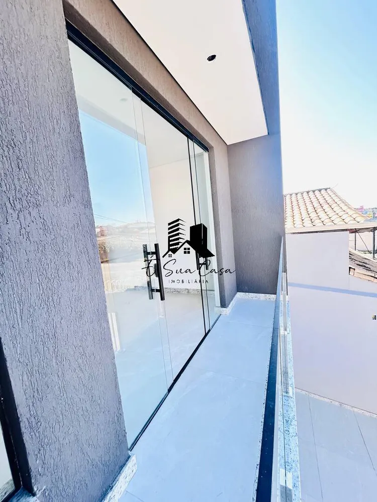 Casa, 3 quartos, 250 m² - Foto 3