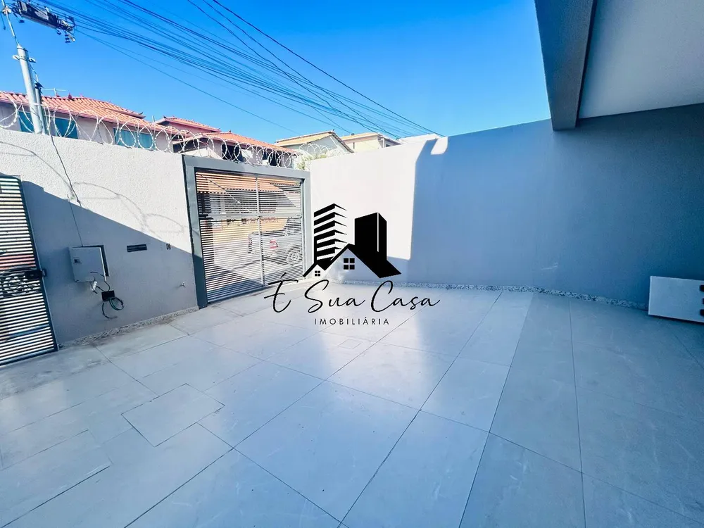 Casa, 3 quartos, 250 m² - Foto 1