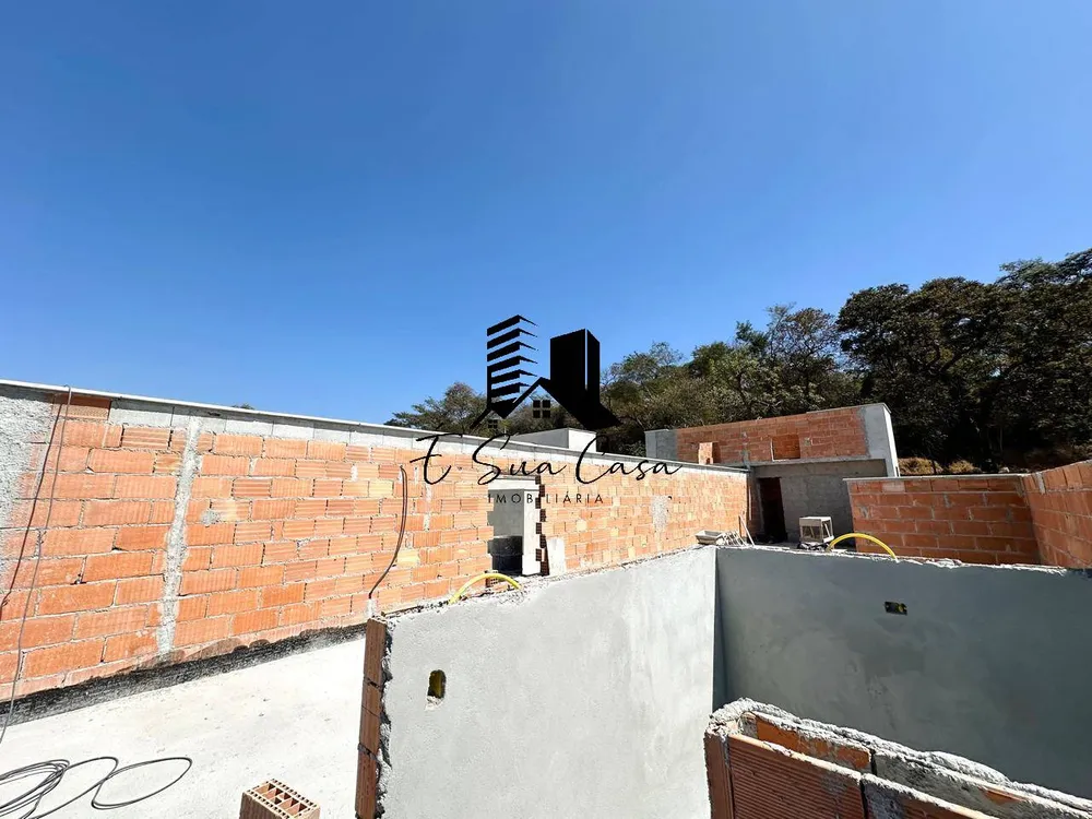 Casa, 3 quartos, 93 m² - Foto 13