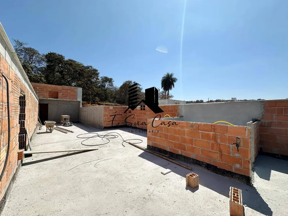 Casa, 3 quartos, 93 m² - Foto 14