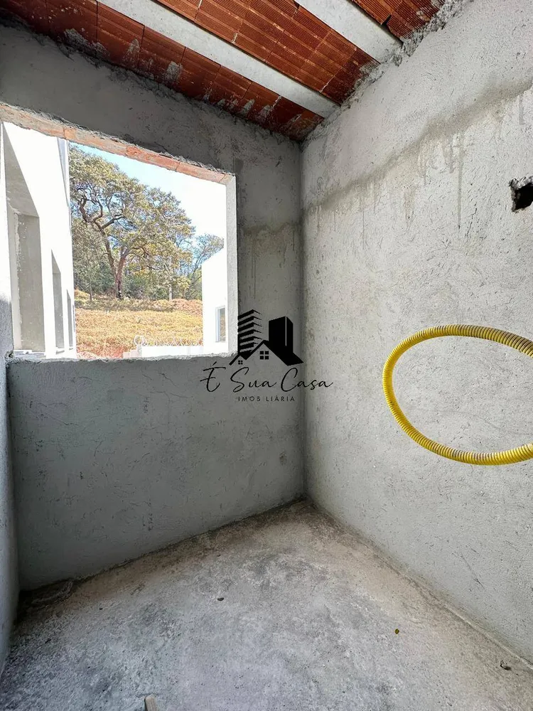 Casa, 3 quartos, 93 m² - Foto 5