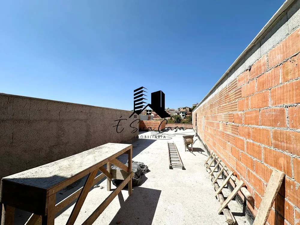 Casa, 3 quartos, 93 m² - Foto 15