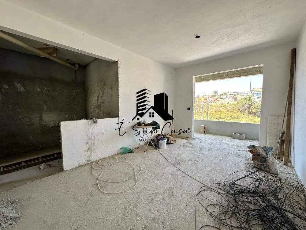 Casa, 3 quartos, 93 m² - Foto 2
