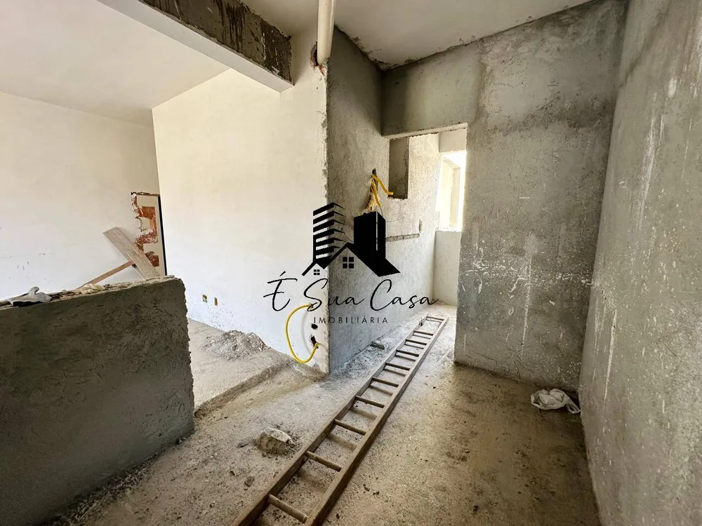 Casa, 3 quartos, 93 m² - Foto 4