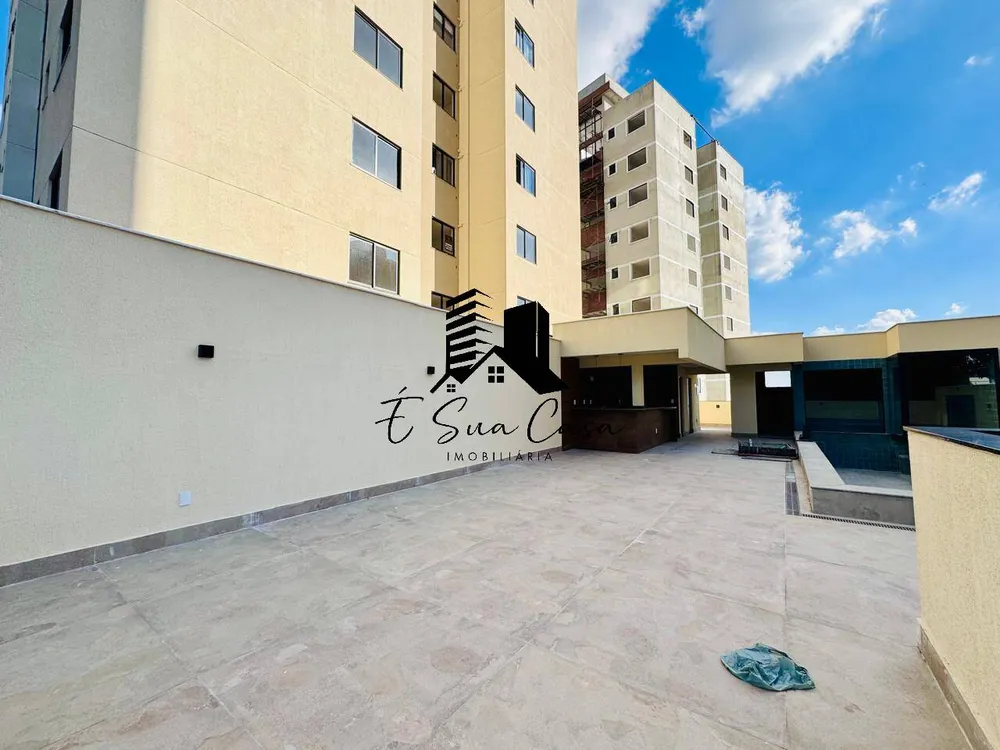 Apartamento, 2 quartos, 153 m² - Foto 3