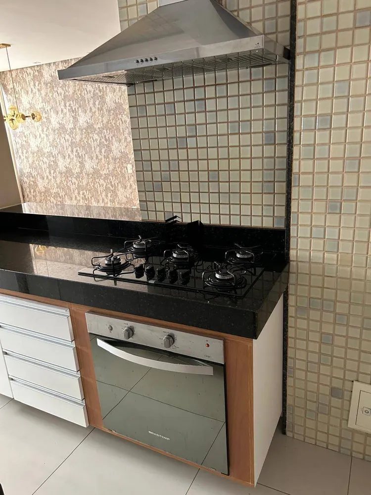Apartamento, 3 quartos, 73 m² - Foto 2