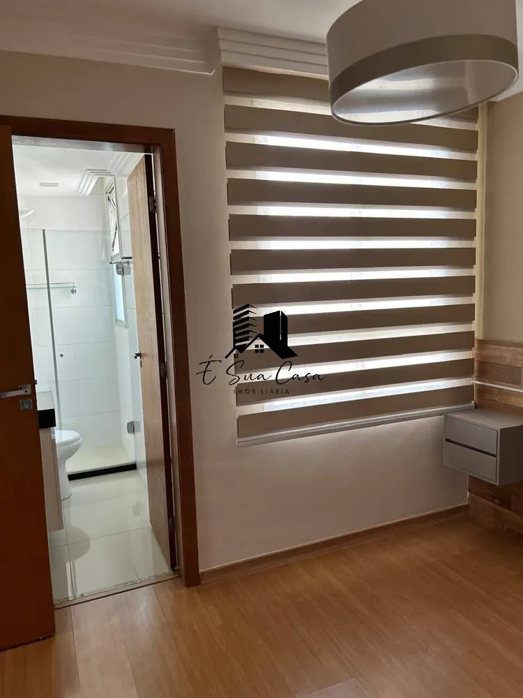 Apartamento, 3 quartos, 73 m² - Foto 4