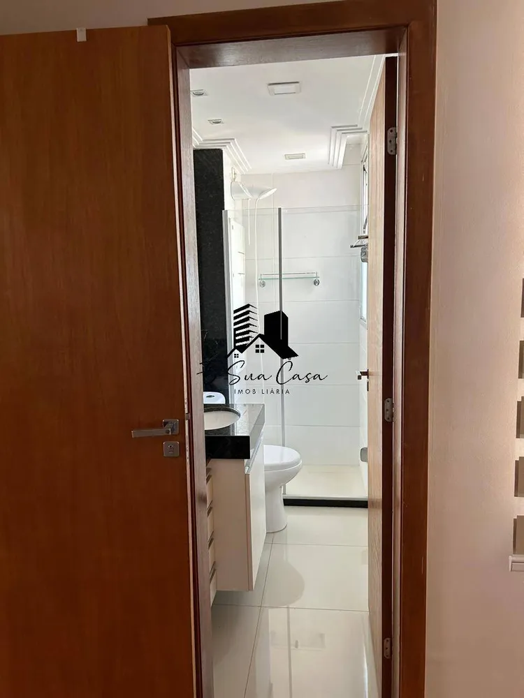 Apartamento, 3 quartos, 73 m² - Foto 5