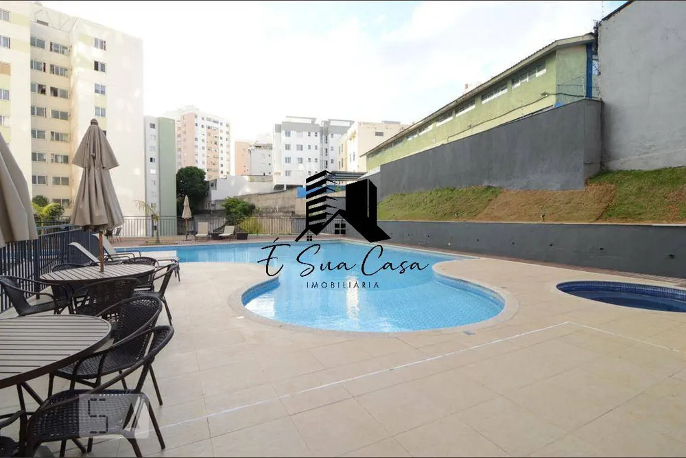 Apartamento, 3 quartos, 73 m² - Foto 10