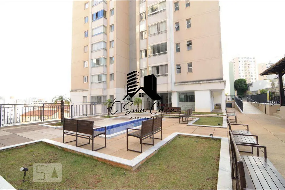 Apartamento, 3 quartos, 73 m² - Foto 15