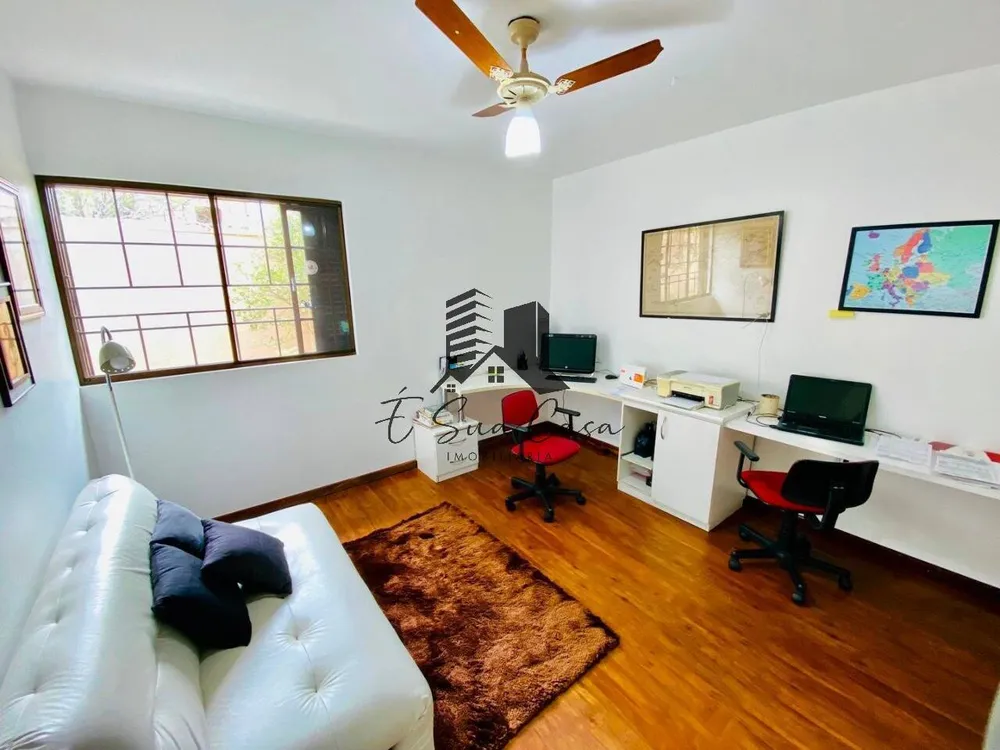 Casa, 4 quartos, 368 m² - Foto 16