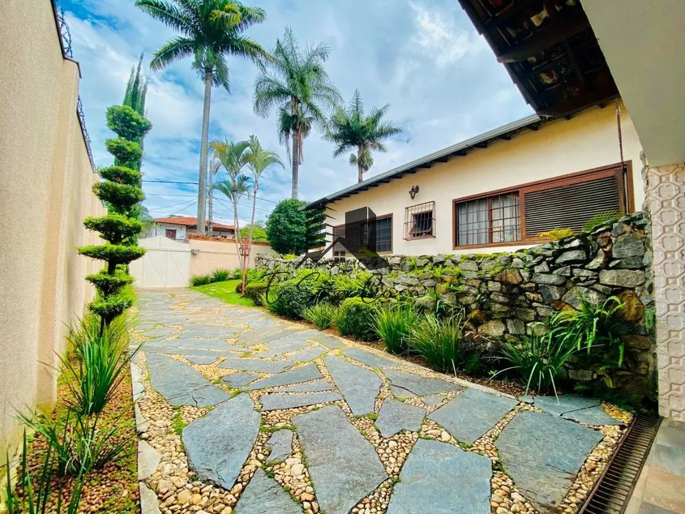 Casa, 4 quartos, 368 m² - Foto 31