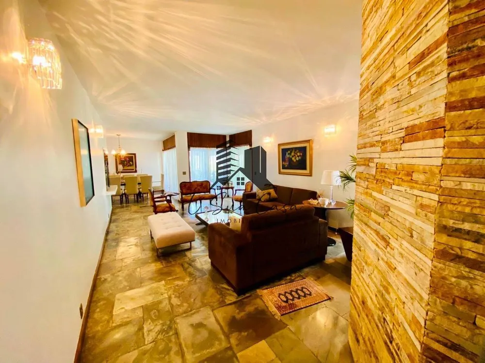 Casa, 4 quartos, 368 m² - Foto 4