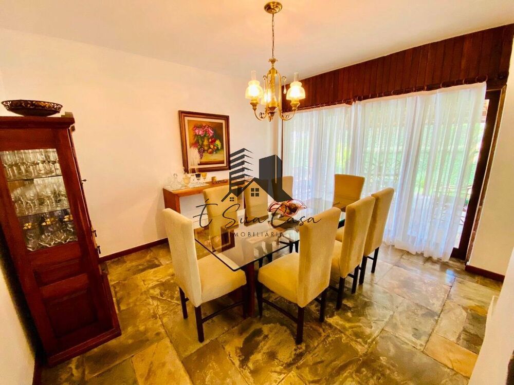 Casa, 4 quartos, 368 m² - Foto 5