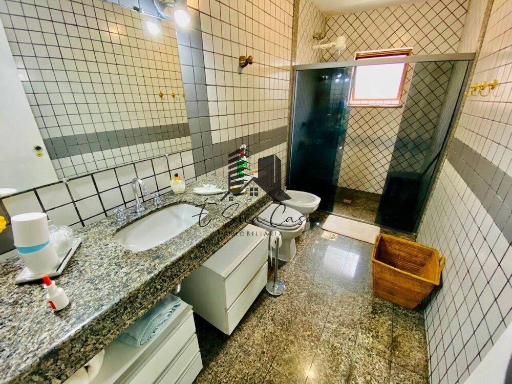 Casa, 4 quartos, 368 m² - Foto 19