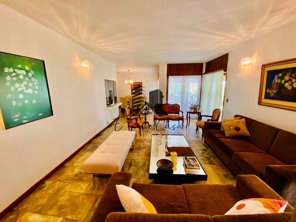 Casa, 4 quartos, 368 m² - Foto 3