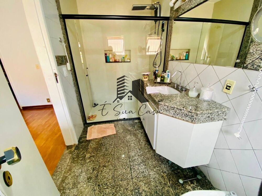 Casa, 4 quartos, 368 m² - Foto 11
