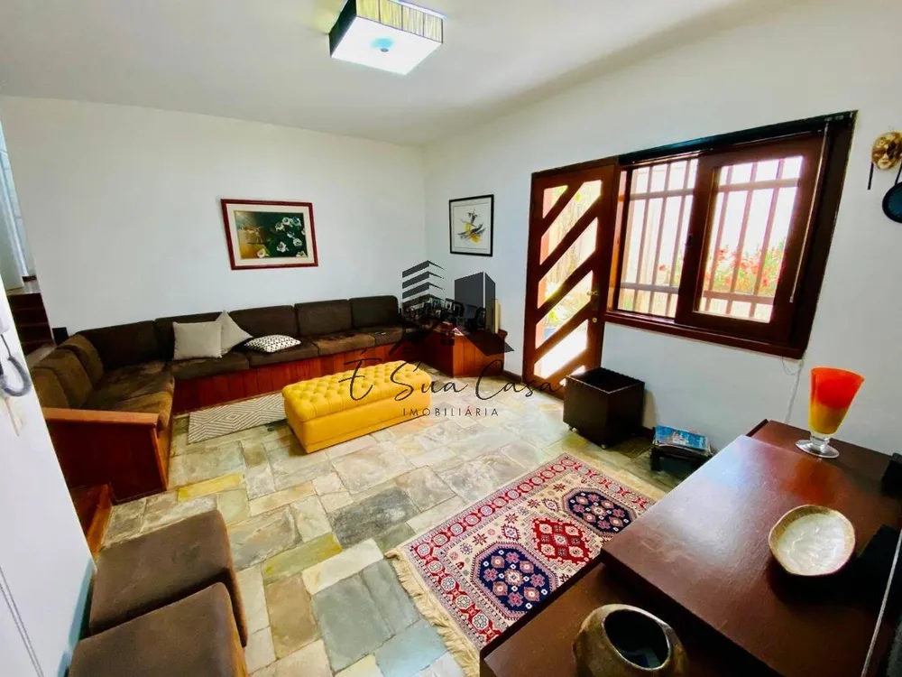 Casa, 4 quartos, 368 m² - Foto 8