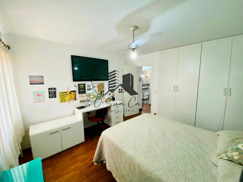 Casa, 4 quartos, 368 m² - Foto 12