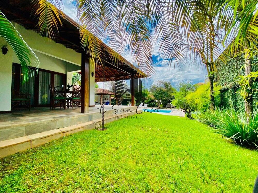 Casa, 4 quartos, 368 m² - Foto 21