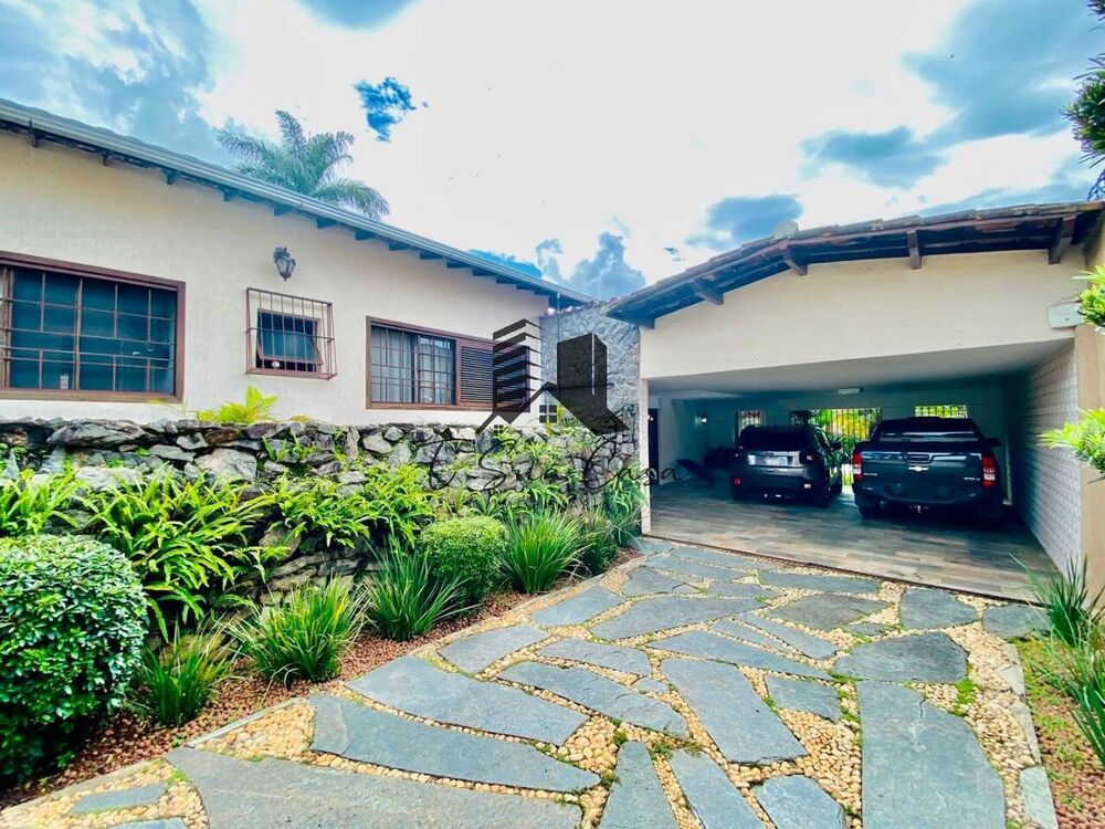 Casa, 4 quartos, 368 m² - Foto 30