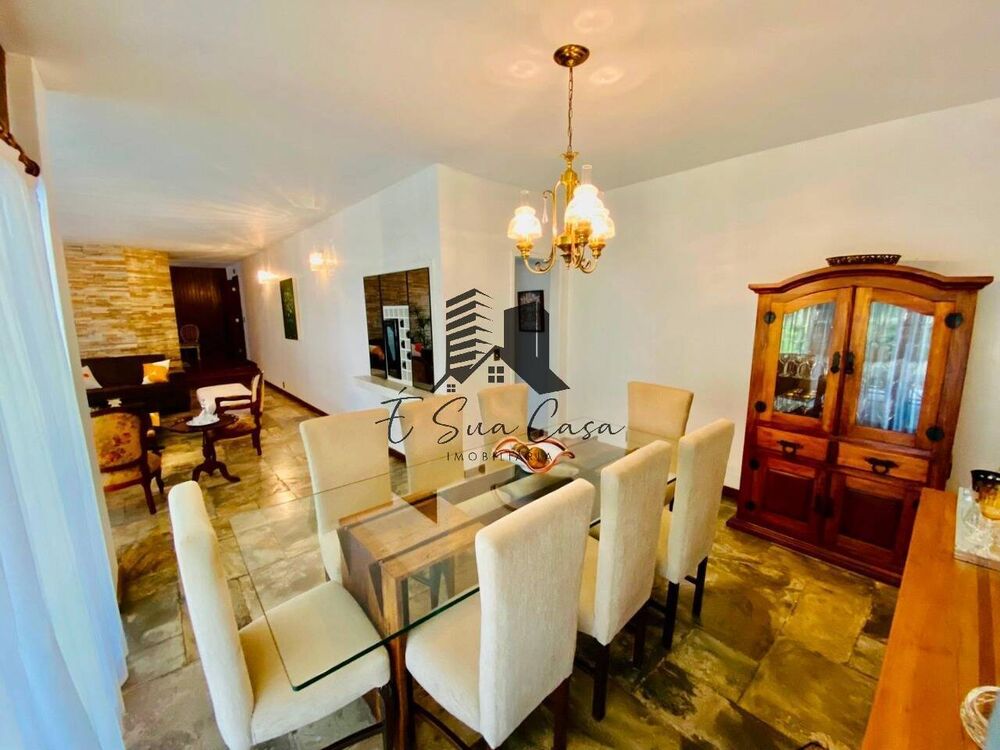Casa, 4 quartos, 368 m² - Foto 6