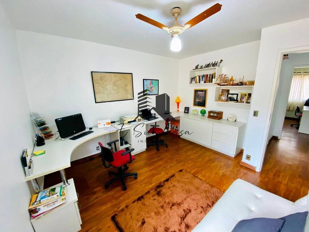 Casa, 4 quartos, 368 m² - Foto 17