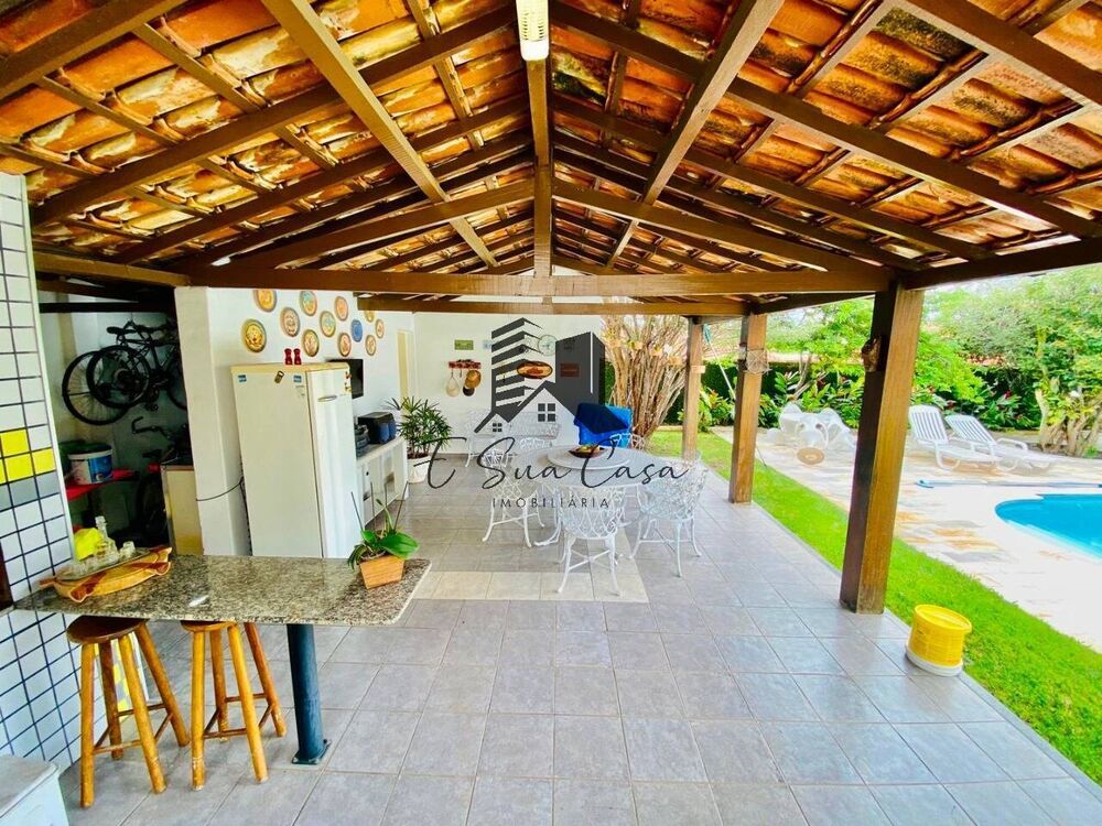 Casa, 4 quartos, 368 m² - Foto 25