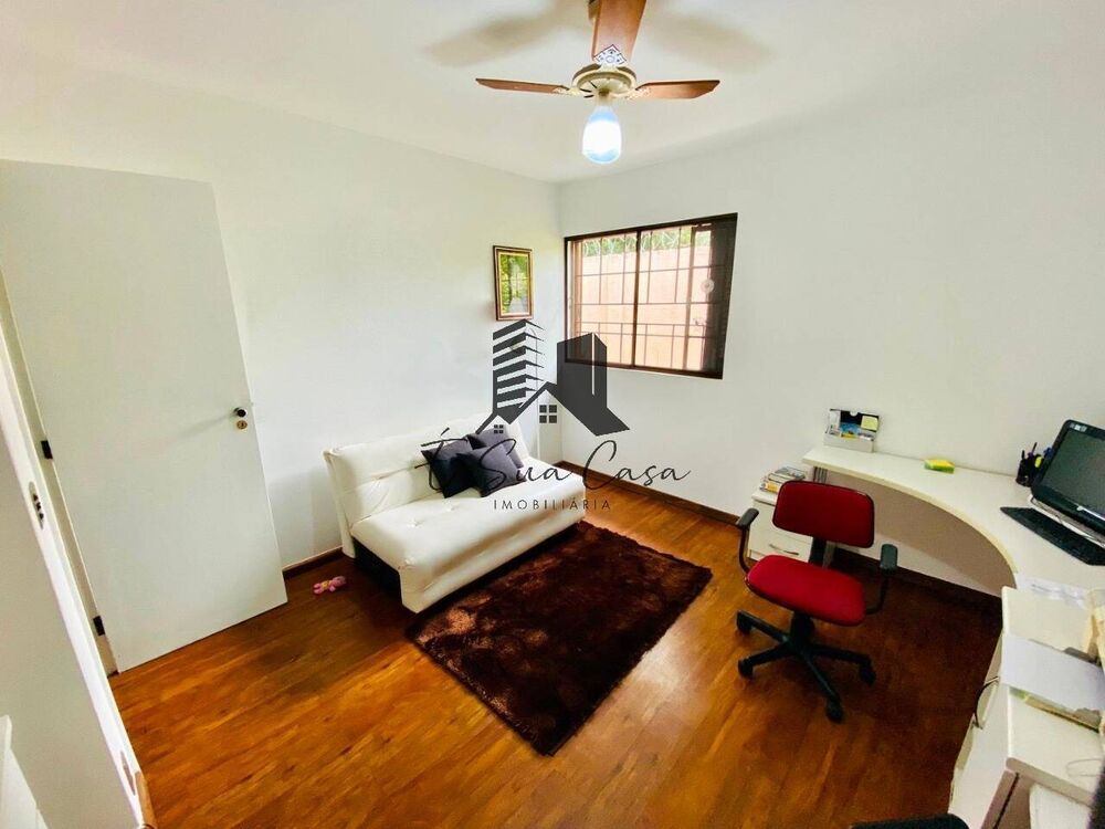 Casa, 4 quartos, 368 m² - Foto 20