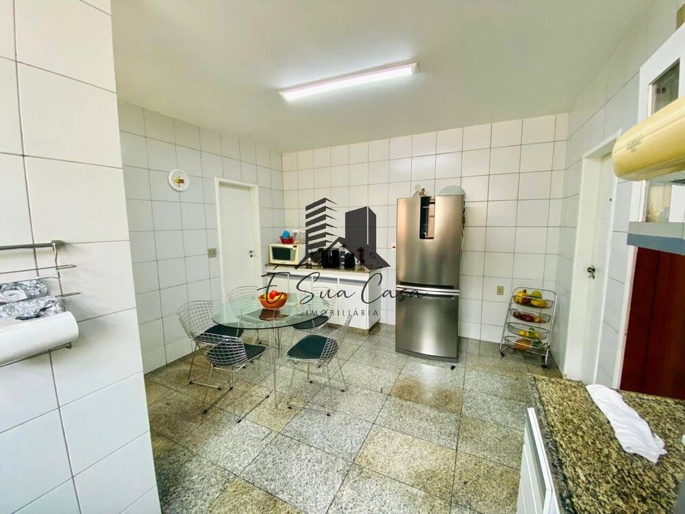 Casa, 4 quartos, 368 m² - Foto 7