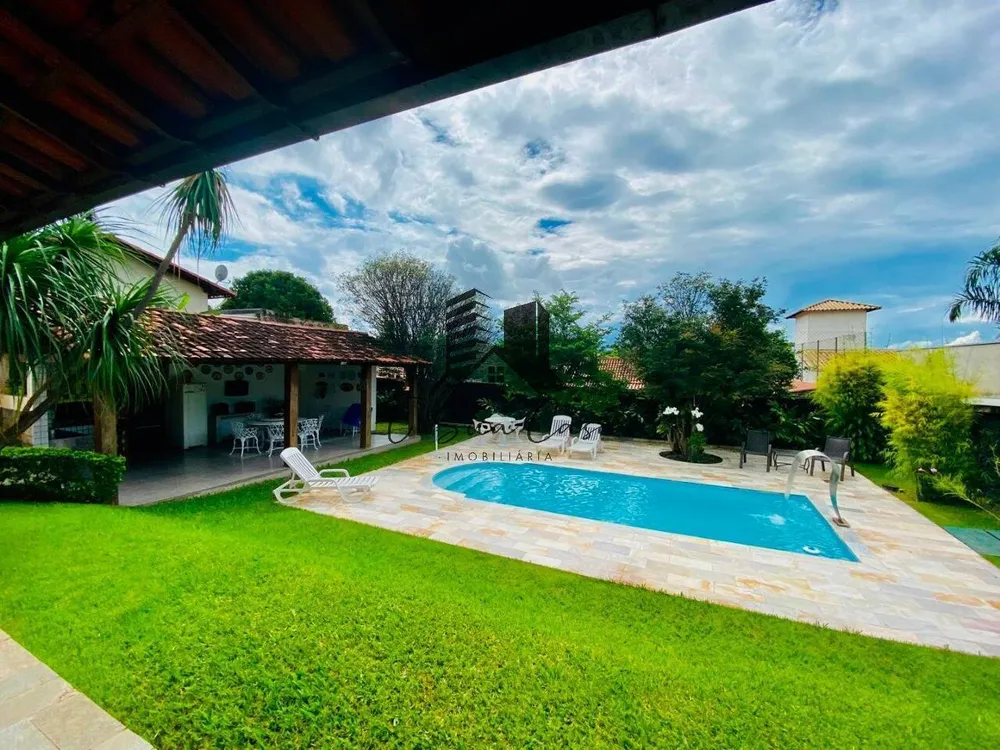 Casa, 4 quartos, 368 m² - Foto 27