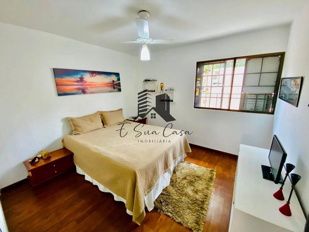 Casa, 4 quartos, 368 m² - Foto 13