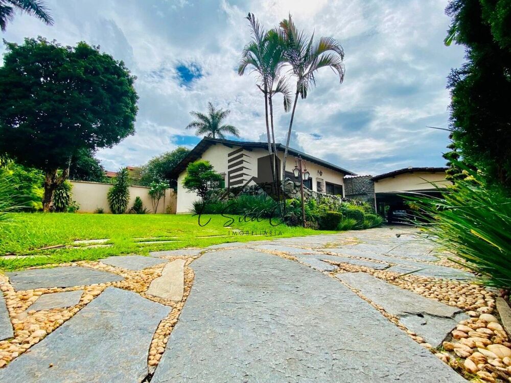 Casa, 4 quartos, 368 m² - Foto 32