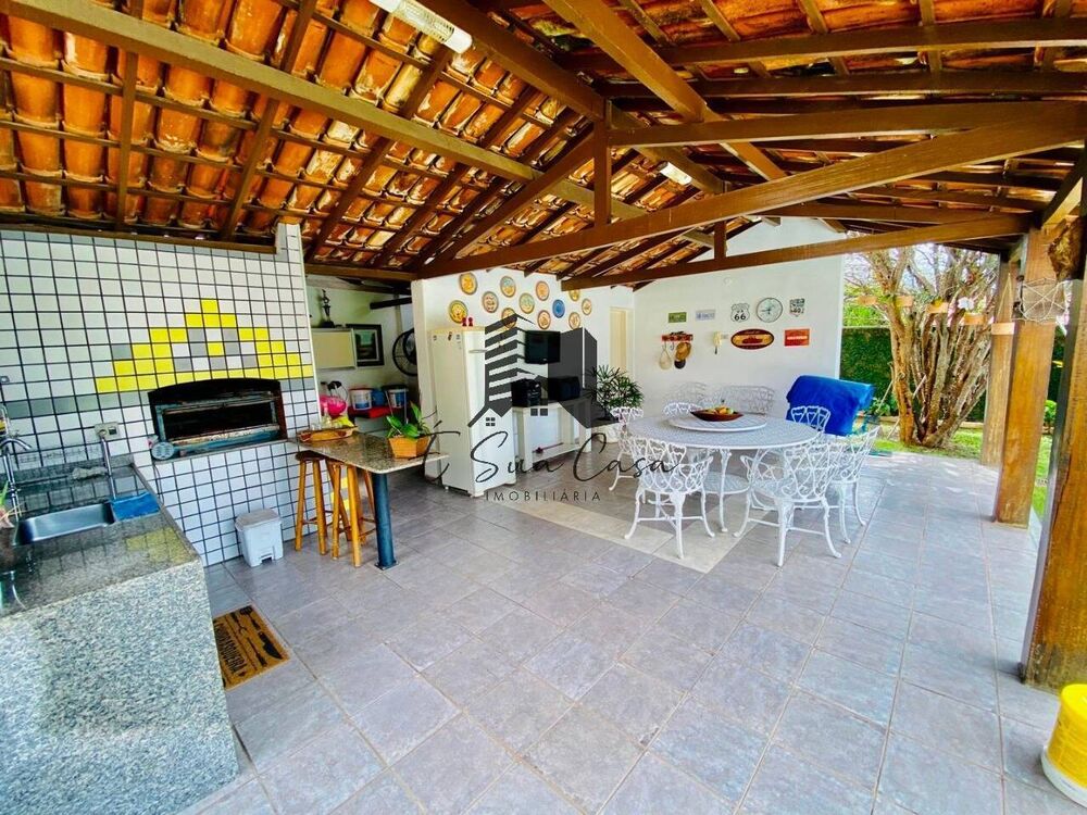 Casa, 4 quartos, 368 m² - Foto 28