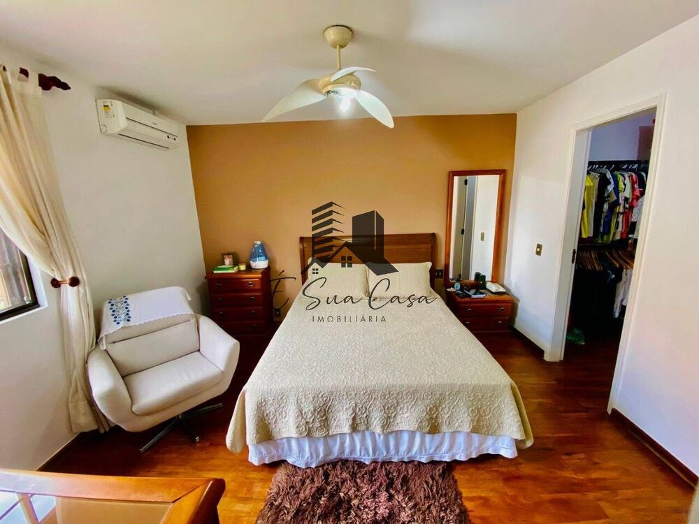 Casa, 4 quartos, 368 m² - Foto 9