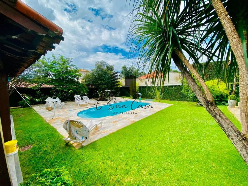 Casa, 4 quartos, 368 m² - Foto 26