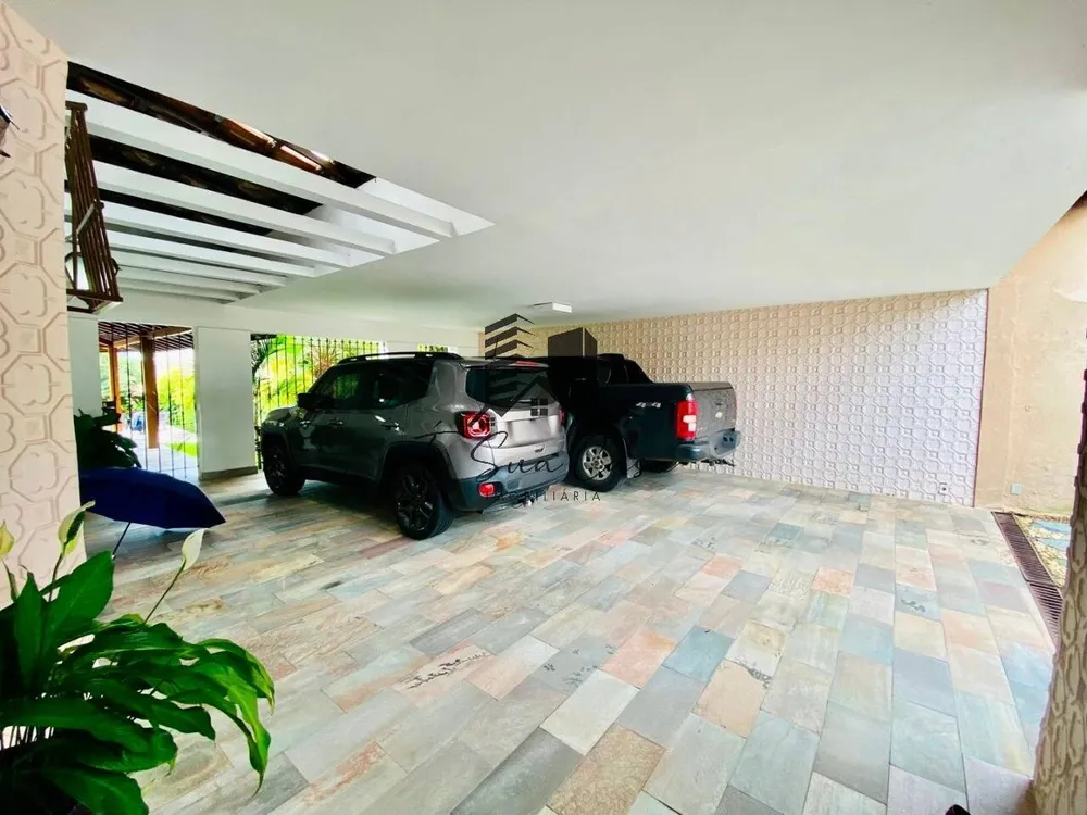 Casa, 4 quartos, 368 m² - Foto 29