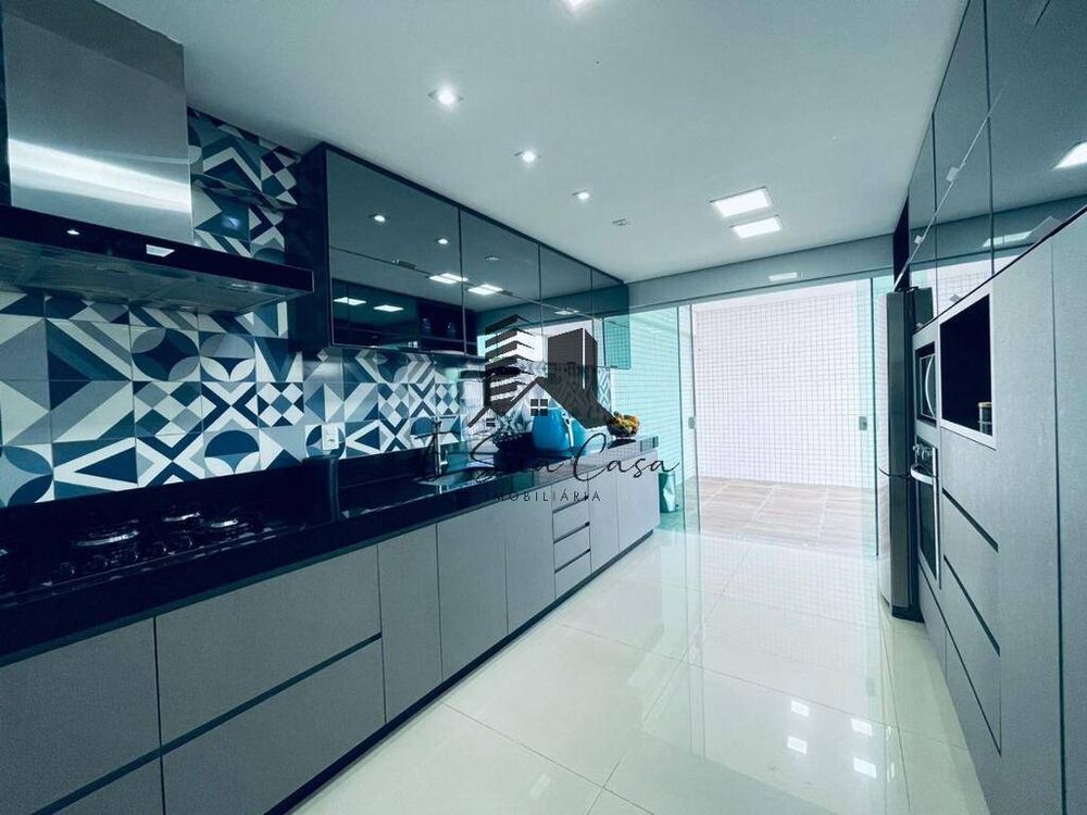 Apartamento, 3 quartos, 160 m² - Foto 18