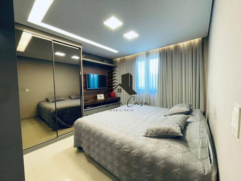 Apartamento, 3 quartos, 160 m² - Foto 7